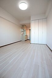 エレガンス綾瀬6 708 7階ワンルームのリビング/ダイニング