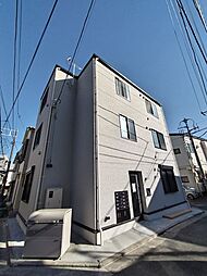 ＣＯＭＯＤＯＬＡＮＤ西新井 101