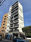 東京都荒川区東日暮里6丁目16-4：物件画像／株式会社ハウスメイトショップ　北千住店