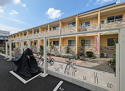 外観:外観 外観:外観