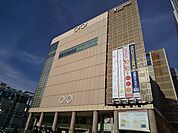 ショッピングセンター