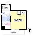 ラフィネ綾瀬2階6.0万円