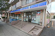 ローソンいずみ野店まで100m