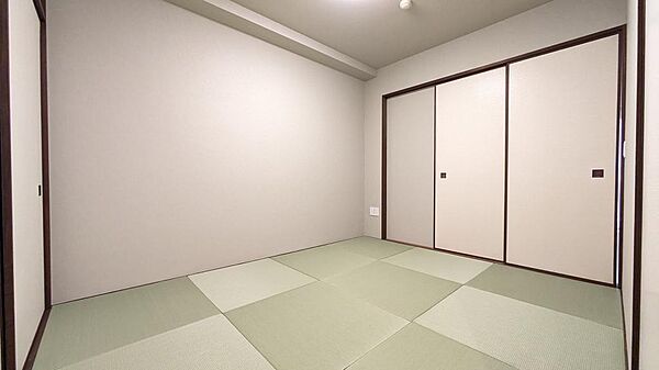 和室を拡大表示