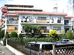 東急田園都市線 駒沢大学駅 徒歩12分の賃貸マンション