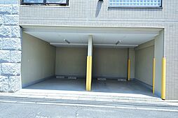 [駐車場] 敷地内にカースペースがあれば、お出かけやお買い物の際の搬入出もらくらくです。