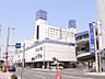 周辺：東武宇都宮駅