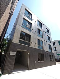 レガリア多摩川