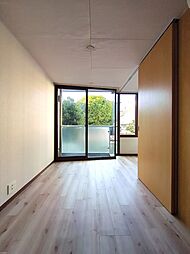 パークアメニティ大森 105 1階ワンルームのリビング/ダイニング