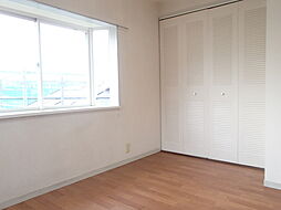 京王線 つつじヶ丘駅 徒歩11分の賃貸アパート 2階1Kのリビング/ダイニング