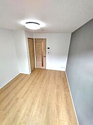 京成松戸線 高根木戸駅 徒歩11分の賃貸アパート 2階1Kのリビング/ダイニング