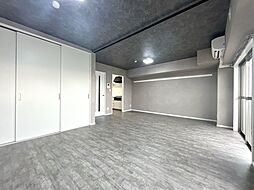 西武池袋線 富士見台駅 徒歩4分の賃貸マンション 7階2LDKのリビング/ダイニング