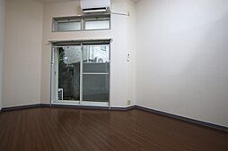 京王線 桜上水駅 徒歩4分の賃貸アパート 1階1Kのリビング/ダイニング