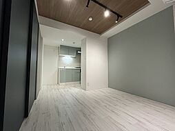 ＥＸＡＭ高輪 101 1階1SLDKのリビング/ダイニング