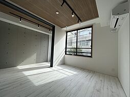 ＥＸＡＭ高輪 203 2階2Kのリビング/ダイニング