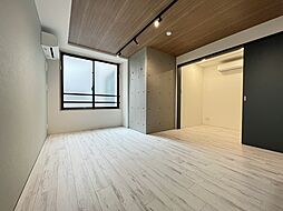 ＥＸＡＭ高輪 301 3階1SLDKのリビング/ダイニング