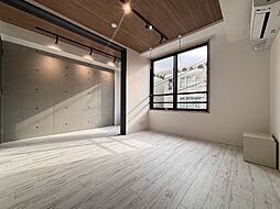 ＥＸＡＭ高輪 303 3階2Kのリビング/ダイニング