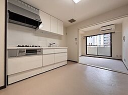 オークタウン仙台坂 311 3階3Kのリビング/ダイニング