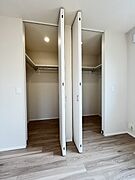 人気のウォークインクローゼット☆