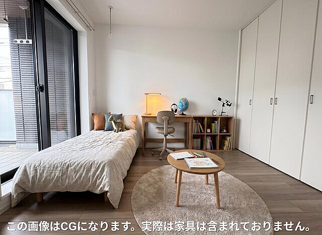 子供部屋