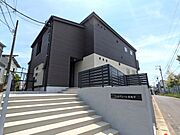 工藤建設施工の賃貸アパート♪