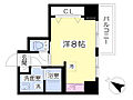 AVANCER多摩川5階7.6万円