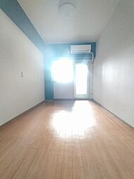 プラーズ南幸町II 404 4階1Kのリビング/ダイニング