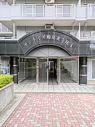 サンライズ鶴見北寺尾I