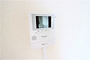 セキュリティ設備