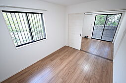 JR東海道・山陽本線 東姫路駅 徒歩18分の賃貸アパート 1階2Kのリビング/ダイニング