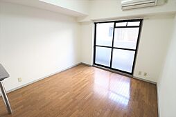 阪急神戸本線 岡本駅 徒歩8分の賃貸マンション 2階1Kのリビング/ダイニング