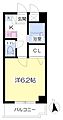 アーク大島4階4.0万円