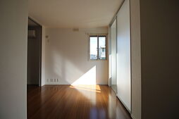 Ｂｏｎｈｅｕｒ　Ａｖｅｎｉｒ 201 2階1DKのリビング/ダイニング