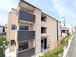 阪神本線 千船駅 徒歩4分の賃貸アパート