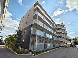 Osaka Metro御堂筋線 東三国駅 徒歩15分の賃貸マンション