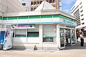 コンビニ