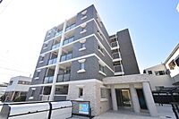 兵庫県姫路市若菜町1丁目：物件画像／株式会社ハウスメイトショップ　西宮北口店