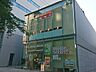 周辺：デニーズ二番町店まで110ｍ