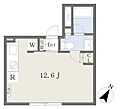 maisondekagurazaka2階13.5万円