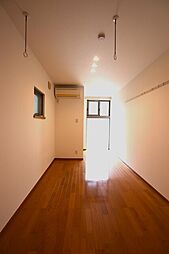 東京メトロ丸ノ内線 中野富士見町駅 徒歩8分の賃貸アパート 1階ワンルームのリビング/ダイニング