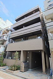 レジデンツァ升屋長吉