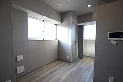 早稲田ＫＭビル 803 8階1DKのリビング/ダイニング