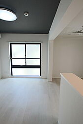 タスキｓｍａｒｔ東中野II 201 2階1LDKのリビング/ダイニング