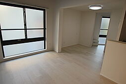 タスキｓｍａｒｔ東中野II 201 2階1LDKのリビング/ダイニング