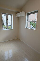 アスパイア上落合Ｃ 204 2階ワンルームのリビング/ダイニング