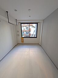 グローリオシェルト高田馬場 202 2階1Kのリビング/ダイニング