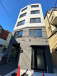 小田急小田原線 経堂駅 徒歩3分の賃貸マンション