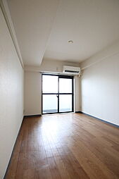 キャッスル西落合 302 3階ワンルームのリビング/ダイニング