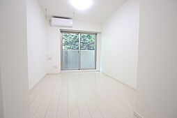 ＭＦ大京町 101 1階1Kのリビング/ダイニング