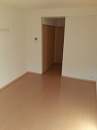 アロヒ　ラウレ・ア　ハレ 303 3階1Kのリビング/ダイニング